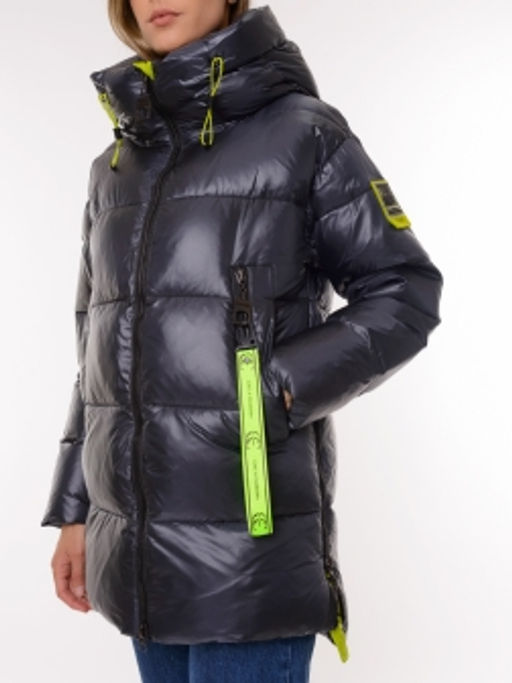 Женская зимняя куртка - Little secret фото 9