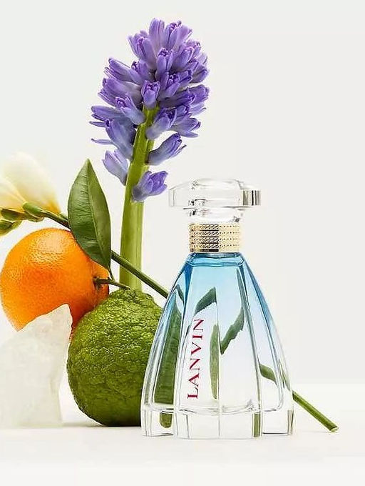 LANVIN MODERN PRINCESS IN JEANS w EDP 90 ml tester M, парфюмерная вода  фото 5