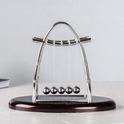 Маятник 18 см / H51M /уп 72/ - Галеонтрейд фото 4