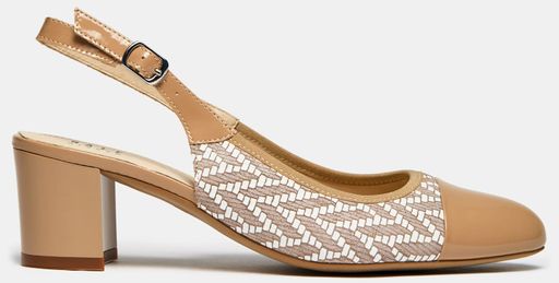 Туфли 886111БК/ОГ886111БК - Ralf ringer фото 2