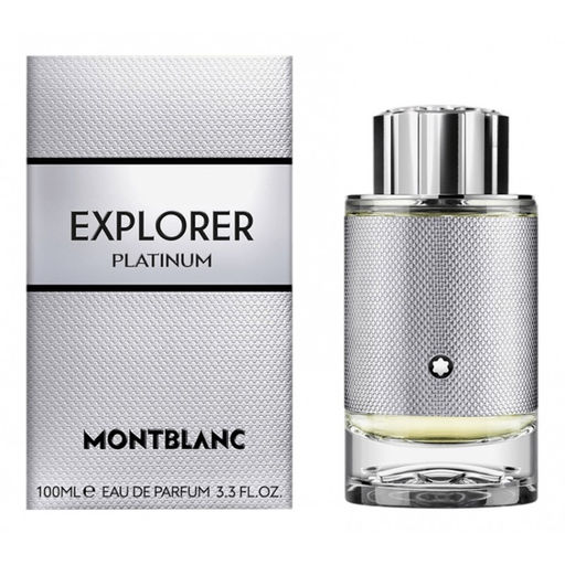 MONTBLANC EXPLORER PLATINUM m EDP 60 ml M, парфюмерная вода