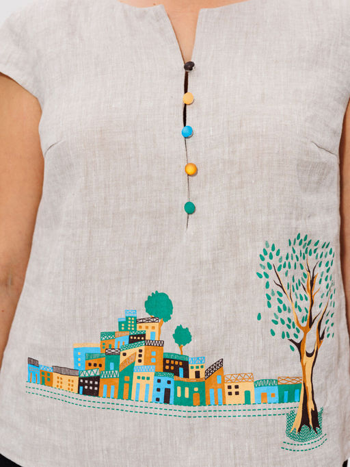 Костюм Galean Style 975