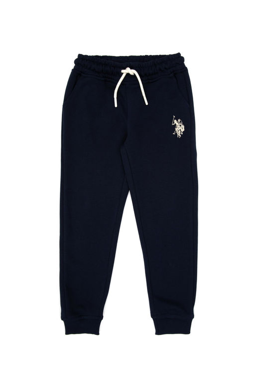 Erkek _ocuk Lacivert E_ofman Alt_ Sepette S_rpriz _ndirim - U.s. polo assn фото 2