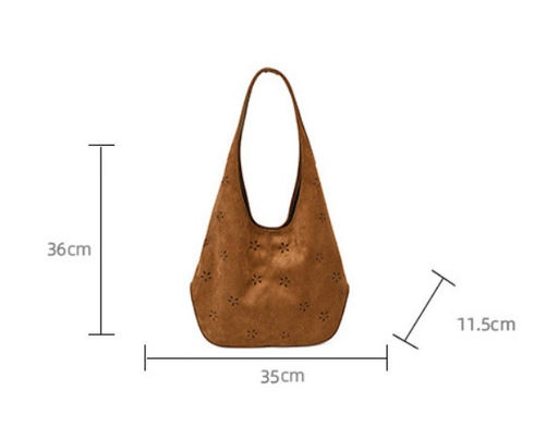 Сумка A-TX-194-Brown