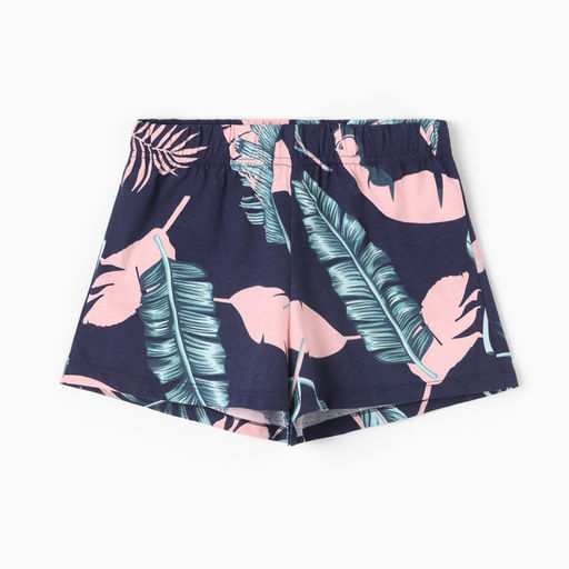 Шорты женские KAFTAN Tropical dream, размер 44-46