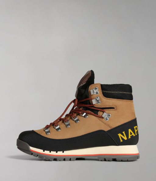 Ботинки мужские