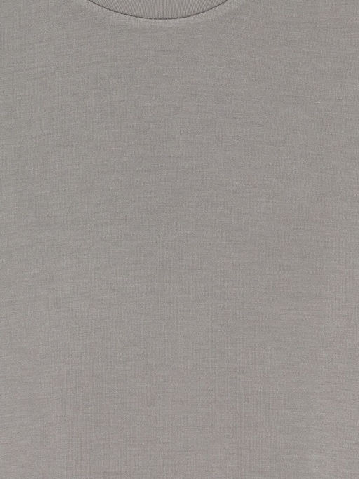 Loose Fit Basic Soft Touch Ti??rt