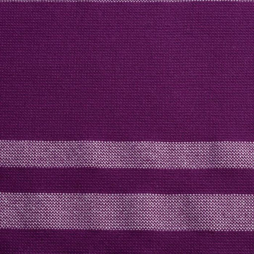 Полотенце махровое двухстороннее Этель Уют 90*170 см, цв.фиолетовый,100% хл, 240 гр/м2  фото 4