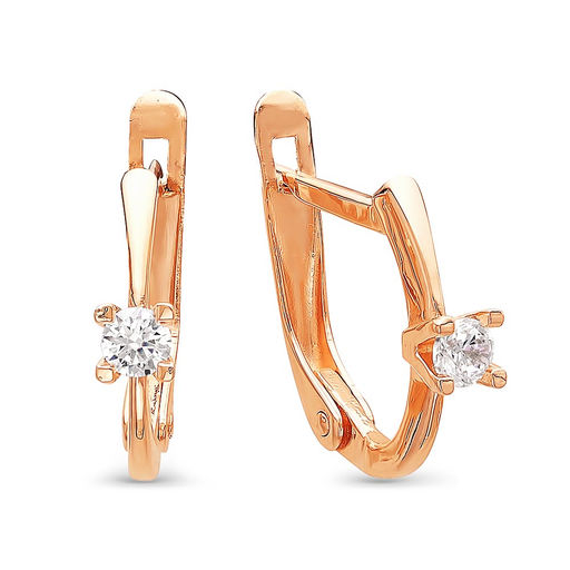 СЕРЬГИ 3287944 - Красная пресня фото 2