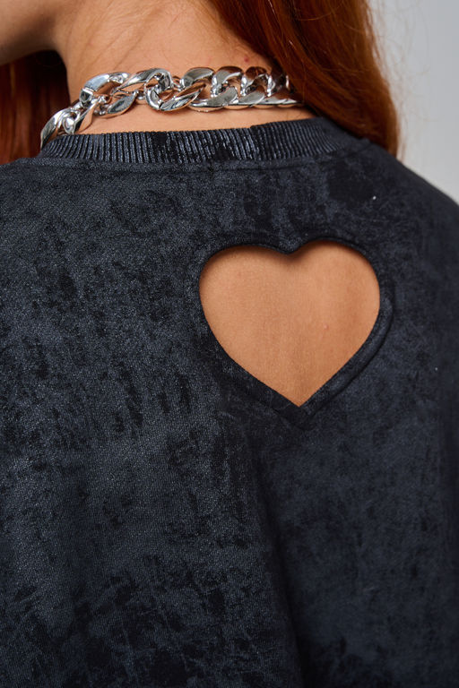 67189 толстовка женская