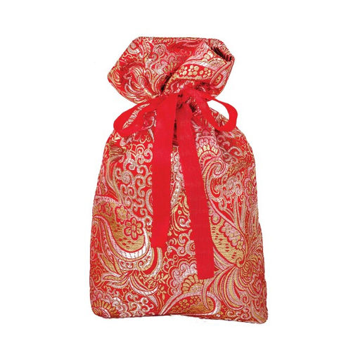 Детский сладкий новогодний подарок Корзина №1 - Рубин фото 3