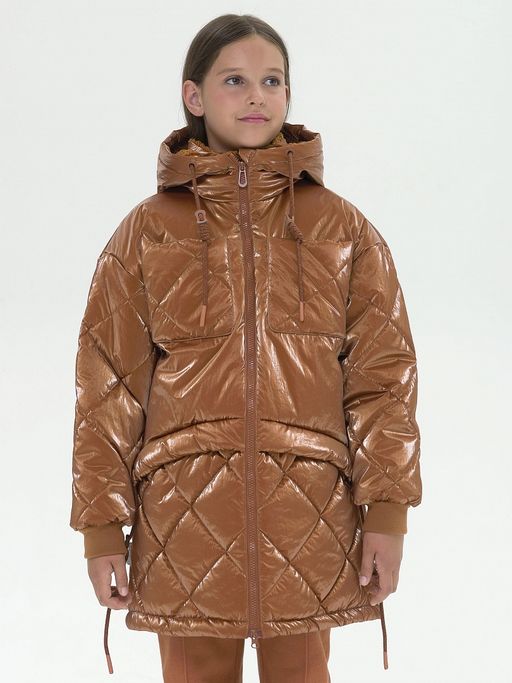 Pelican GZXL5292 куртка для девочек