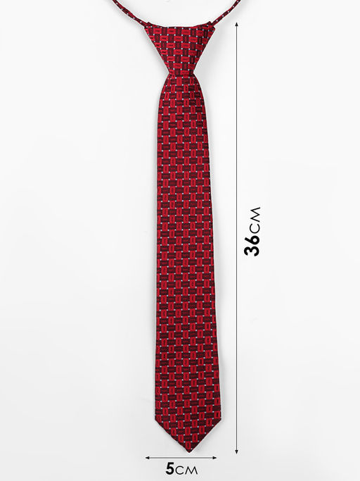 Галстук детский Соль&Перец  фото 5