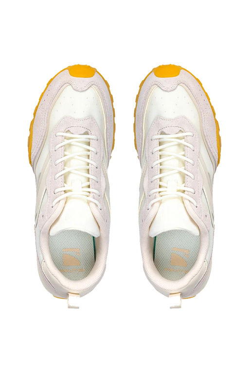 Повседневные кроссовки Anta Inheritance LEA  фото 3