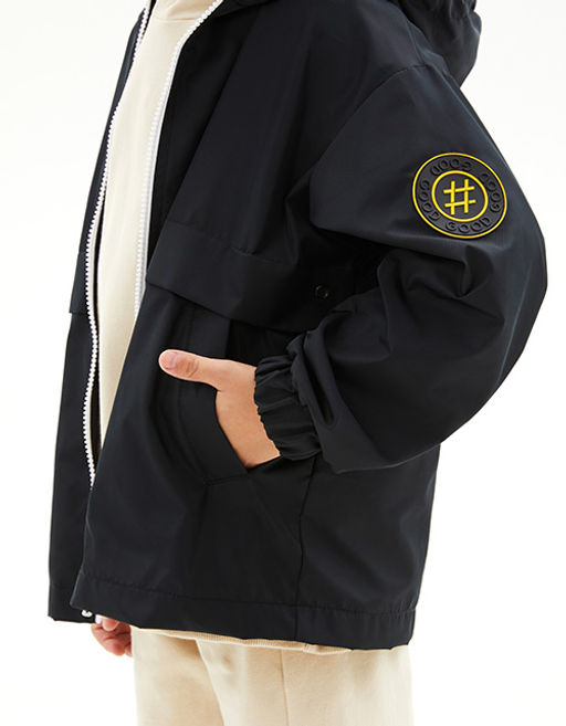 Куртка для мальчика - Bell bimbo фото 6