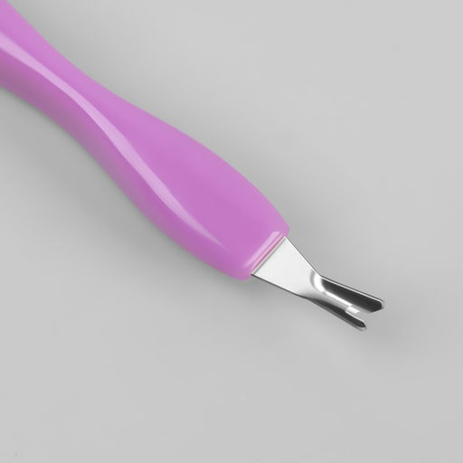 Цена за 4 шт. Триммер - пушер, 11 см, МИКС