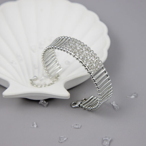 Браслет Арт. 3V-7814-W