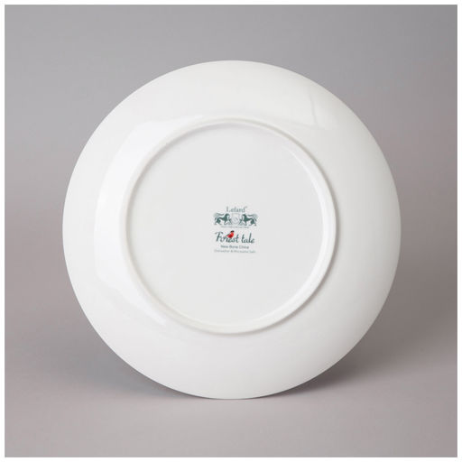 ТАРЕЛКА ОБЕДЕННАЯ LEFARD FOREST TALE 25 СМ  фото 3