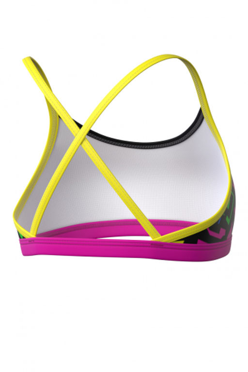 Топ Frisky top junior PBT J3 - Mad wave фото 4