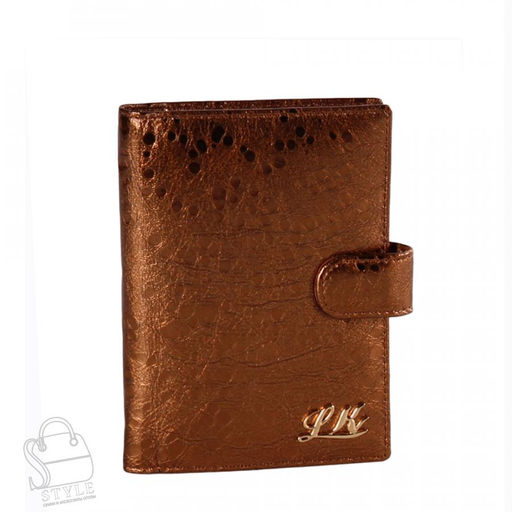 Обложка 52916B Lison Kaoberg в Новосибирске