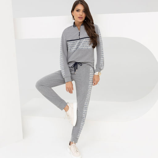 Брюки Стритстайл для меня - Charutti фото 3