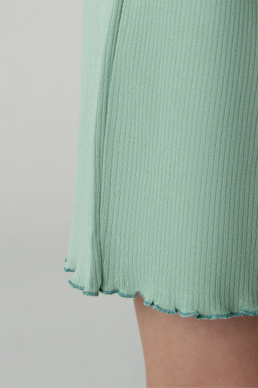 Арт.9177/1 Пижама с шортами 44-50 (4 шт) Цвет:полынь