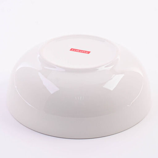 60252 Супница 750мл Розовый сад доломит LR (х24) - Mayer&boch фото 2