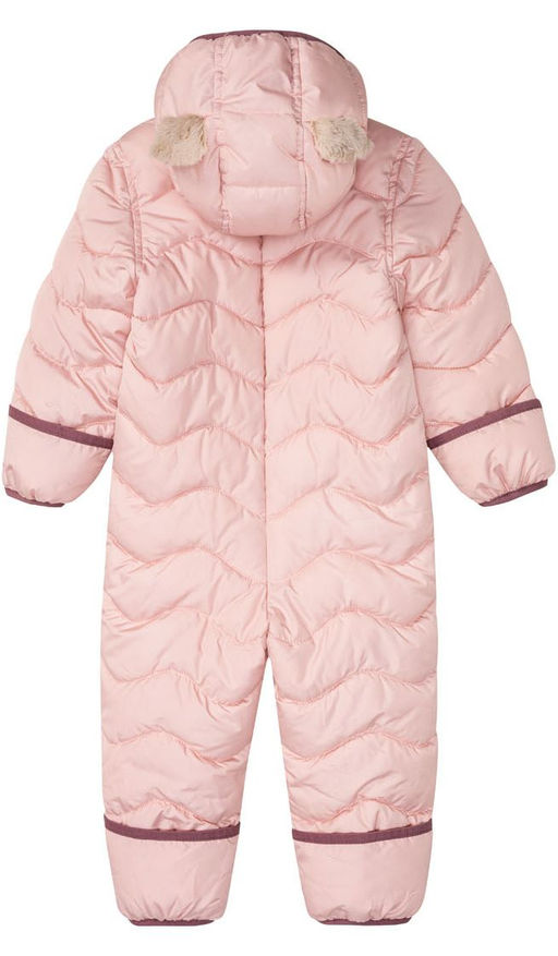 Комбинезон детский LUPILU еврозима-демисезон  фото 7