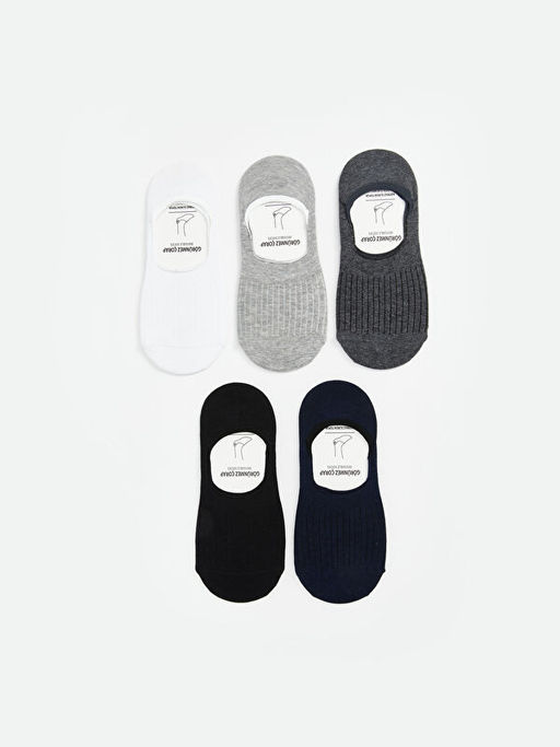 Erkek Babet ?orap 5li