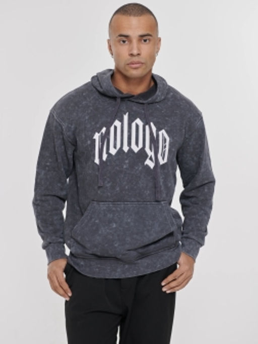 МУЖСКАЯ ТОЛСТОВКА - Giovedi фото 9