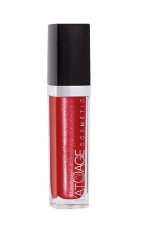 Latuage Блеск для губ MAGNETIC LIPS №133 ализариновый перламутровый