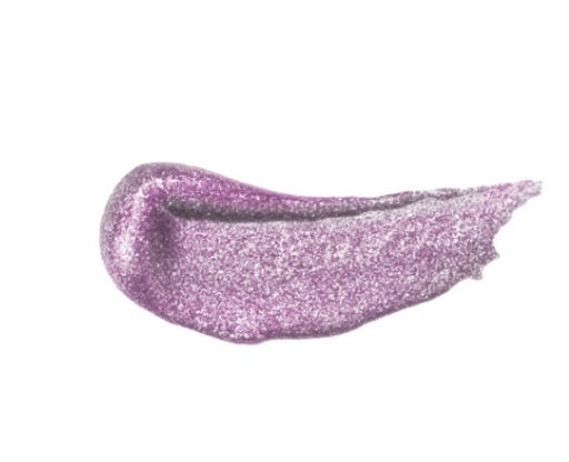 RELOUIS Тени жидкие сияющие Sparkle Liquid Eyeshadow т.34 MistyLavender