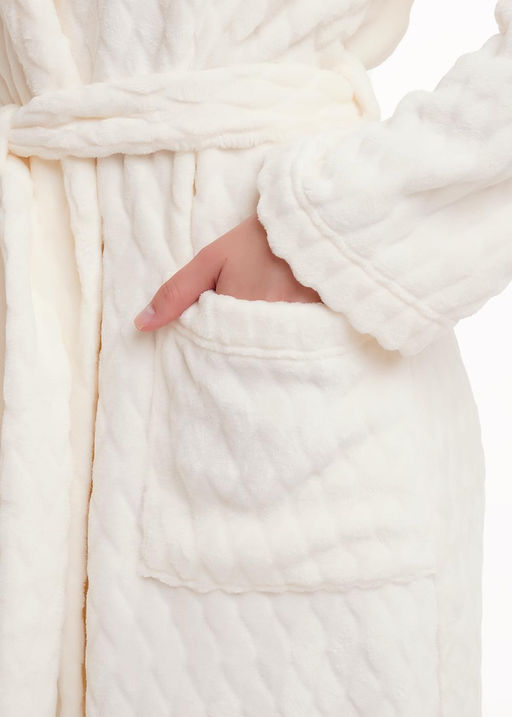 Халат Велсофт