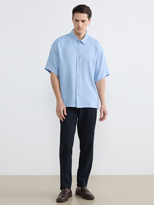 Regular Fit Erkek G?mlek