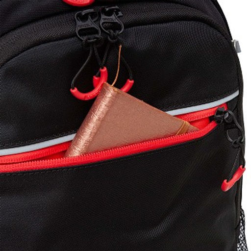 RB-458-1 Рюкзак школьный с мешком - Grizzly фото 11