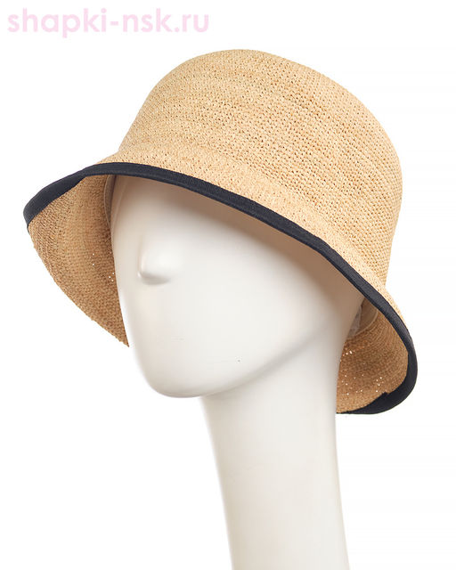 69-солома Шляпа (56-58)