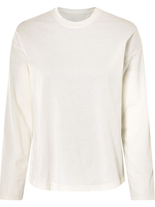 Женский лонгслив ESMARA  фото 3