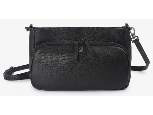 Сумка женская Lanotti YN223/черный