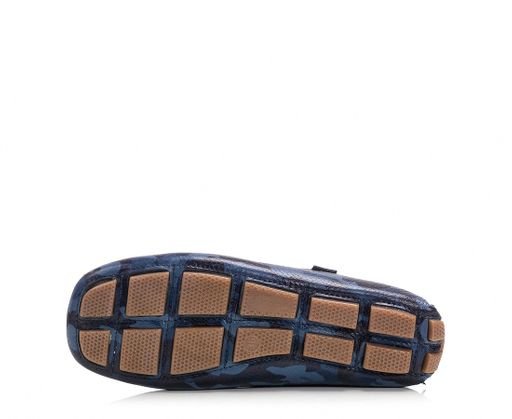 Мокасины Captor 505-91  фото 4