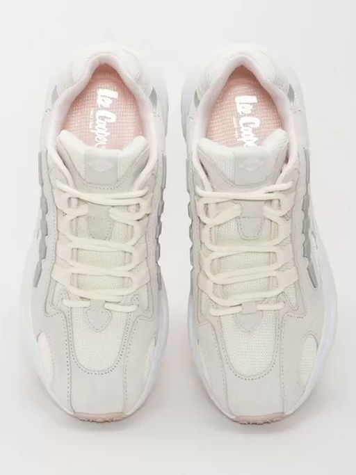 Кроссовки для активного отдыха Sneackers 22LC037W / Lee Cooper  фото 2