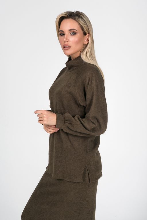 VALENTINA Блузка Амира №1 фото 3