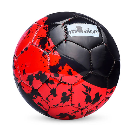 Мяч футбольный размер 2, 100 г