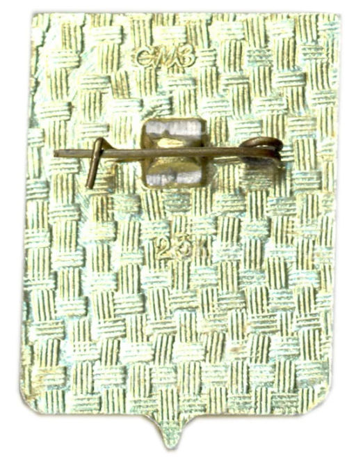 Значок Ельня