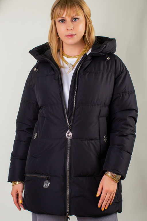 Куртка Евро-зима арт.2881