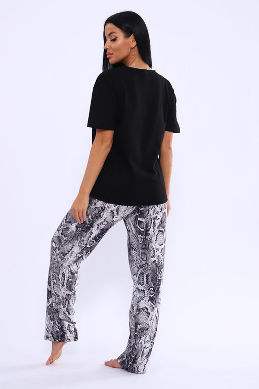 Пижама 35878 - Натали фото 9