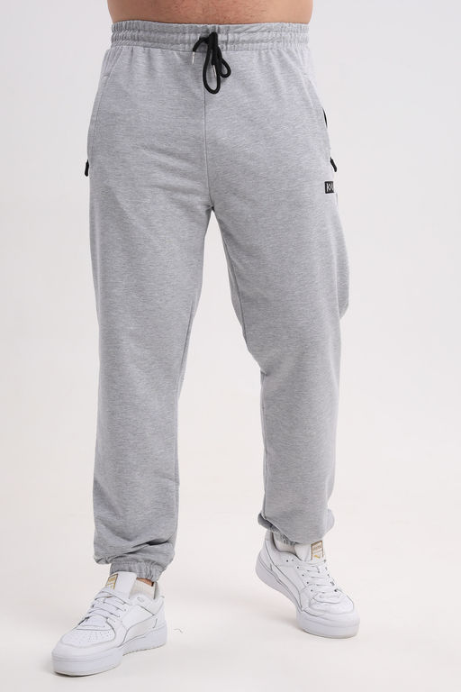 12 Брюки мужские с резинками