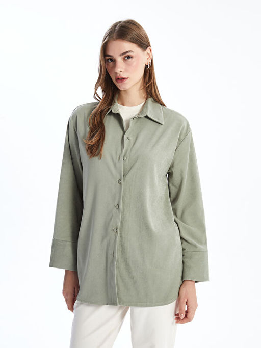 S?et G?r?n?ml? Kad?n G?mlek Tunik