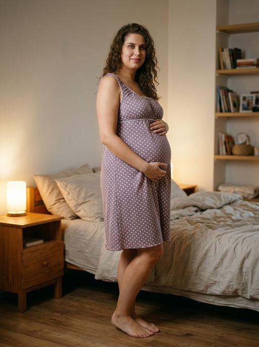 Ночная сорочка Татьяна VIOTEX - Виотекс фото 110