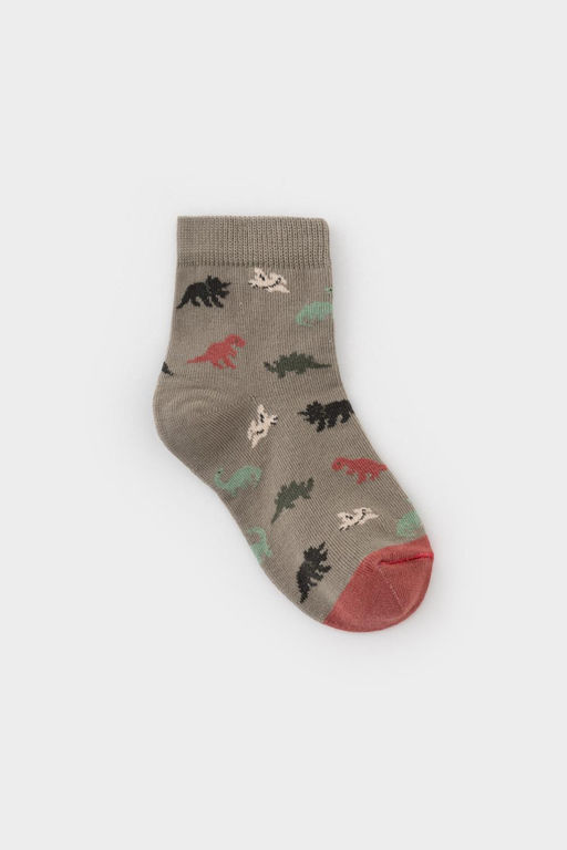 К 9684/3 АТ носки дет - Crockid фото 2