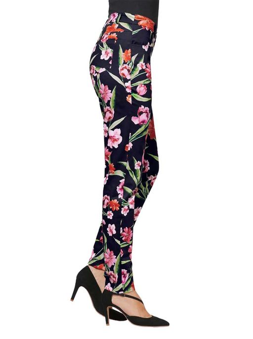 Брюки, черные - Ashley brooke фото 4